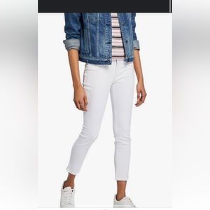 Florence Cropped Jeans